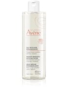 Avène Eau Micellare micelarna voda za odstranjevanje ličil 400 ml