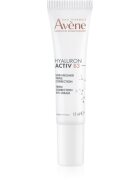 Avène Hyaluron Activ B3 Eye Cream krema za predel okoli oči s trojnim učinkom 15 ml