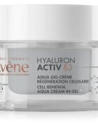 Avène Hyaluron Activ B3 Renewal Firming Aqua Cream-in-Gel vlažilna gel krema za obnovo kožne pregrade za obnovo kožne pregrade 50 ml