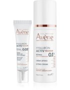 Avène Hyaluron Activ Procedure Anti-aging Set set z učinkom liftinga in učvrstitve