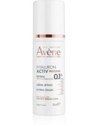 Avène Hyaluron Activ Procedure Lifting Cream Retinal 0.1% lifting krema proti gubam z retinalom 30 ml