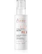 Avène Hyaluron Activ UV Triple Efficacy Anti-Aging Fluid zaščitni fluid s hialuronsko kislino SPF 50 40 ml