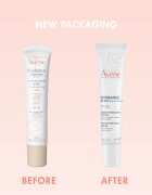 Avène Hydrance BB Rich Tinted Hydrating Cream tonirana vlažilna krema SPF 30 40 ml