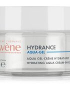 Avène Hydrance Hydrating Aqua Cream-in-Gel lahka vlažilna gel krema 3v1 50 ml
