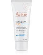 Avène Hydrance UV Rich Hydrating Cream vlažilna krema za občutljivo kožo SPF 30 40 ml