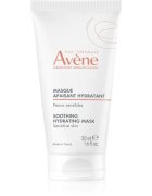 Avène Les Essentiels Soothing Moisture Mask pomirjevalna in vlažilna maska za občutljivo kožo 50 ml