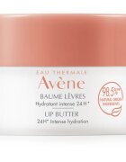 Avène Lip Butter intenzivni vlažilni balzam za ustnice 10 ml