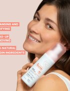 Avène Skin Care čistilna pena za normalno do mešano kožo 150 ml