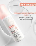 Avène Skin Care čistilna pena za normalno do mešano kožo 150 ml