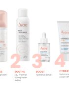 Avène Skin Care čistilna pena za normalno do mešano kožo 150 ml