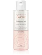 Avène Skin Care dvofazni odstranjevalec ličil za občutljive oči 125 ml