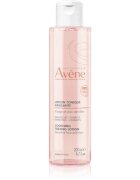 Avène Soothing Toning Lotion pomirjajoči tonik za občutljivo kožo in oči 200 ml
