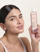 Avène Soothing Toning Lotion pomirjajoči tonik za občutljivo kožo in oči 200 ml