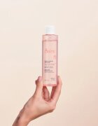 Avène Soothing Toning Lotion pomirjajoči tonik za občutljivo kožo in oči 200 ml