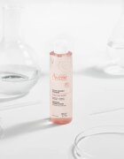 Avène Soothing Toning Lotion pomirjajoči tonik za občutljivo kožo in oči 200 ml