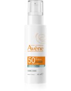 Avène Sun Anti-Imperfection Fluid zaščitni fluid za mastno in mešano kožo SPF 50 40 ml