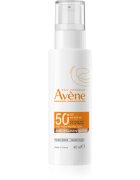 Avène Sun Anti-Pigmintation Tinted Fluid zaščitni tonirani fluid za obraz proti pigmentnim madežem SPF 50+ 40 ml