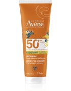 Avène Sun Lotion for Children otroški losjon za sončenje SPF 50+ od 2 let 250 ml