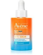 Avène Sun Ultra Serum Long Lasting Hydration zaščitni serum z vlažilnim učinkom SPF 50+ 30 ml
