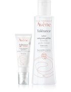 Avène Tolérance Soothing Care set za občutljivo in alergično kožo
