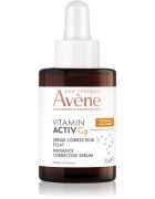 Avène Vitamin Activ Cg Radiance Concentrated Serum koncentrirani serum za osvetlitev kože 30 ml