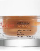Avène Vitamin Activ Cg Radiance Intensive Cream posvetlitvena krema proti gubam z vitaminom C 50 ml