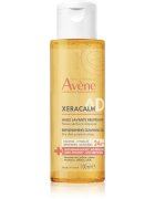 Avène XeraCalm A.D. Lipid-Replenishing Cleansing Oil olje za umivanje ki koži vrača lipide za suho in ekcematozno kožo 100 ml