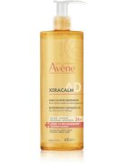 Avène XeraCalm A.D. Lipid-Replenishing Cleansing Oil olje za umivanje ki koži vrača lipide za suho in ekcematozno kožo 400 ml