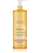 Avène XeraCalm A.D. Lipid-Replenishing Cleansing Oil olje za umivanje ki koži vrača lipide za suho in ekcematozno kožo 400 ml