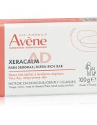 Avène XeraCalm A.D. Ultra-Rich Bar ultra hranilna kocka za umivanje za suho do atopijsko kožo 100 g