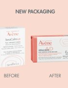 Avène XeraCalm A.D. Ultra-Rich Bar ultra hranilna kocka za umivanje za suho do atopijsko kožo 100 g