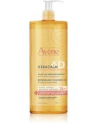 Avène XeraCalm čistilno olje za suho kožo 1000 ml