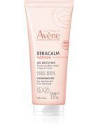 Avène XeraCalm Nutrition Cleansing Gel nežni gel za umivanje za suho in občutljivo kožo 100 ml