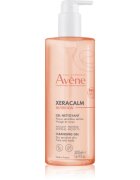 Avène XeraCalm Nutrition Cleansing Gel nežni gel za umivanje za suho in občutljivo kožo 500 ml