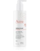 Avène XeraCalm Nutrition vlažilno mleko za obraz in telo za zelo suho kožo 400 ml