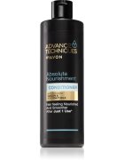 Avon Advance Techniques Absolute Nourishment hranilni balzam z maroškim arganovim oljem 250 ml