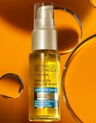 Avon Advance Techniques Absolute Nourishment serum za lase z arganovim oljem 30 ml