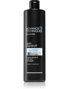 Avon Advance Techniques Anti-Dandruff šampon in balzam 2 v1 proti prhljaju 400 ml