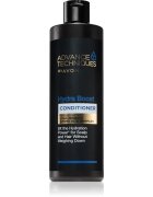 Avon Advance Techniques Hydra Boost vlažilni balzam za lase brez vitalnosti 250 ml
