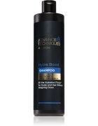 Avon Advance Techniques Hydra Boost vlažilni šampon za lase brez vitalnosti 400 ml
