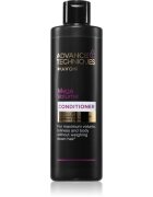Avon Advance Techniques Mega Volume balzam za volumen tankih las 250 ml