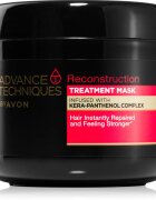 Avon Advance Techniques Reconstruction obnovitvena maska za lase 375 ml