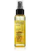Avon Advance Techniques Ultimate Shine pršilo za fiksiranje za sijaj in mehkobo las 100 ml