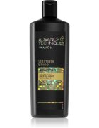 Avon Advance Techniques Ultimate Shine šampon za sijaj in mehkobo las 700 ml