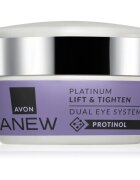 Avon Anew Dual Eye System lifting nega za predel okoli oči 2x10 ml