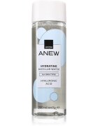 Avon Anew Hyaluronic Acid micelarna voda z vlažilnim učinkom 200 ml