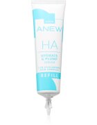 Avon Anew Hydrate & Plump serum za polnjenje gub z vlažilnim učinkom nadomestno polnilo 30 ml