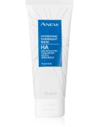 Avon Anew Hydro-Advance nočna vlažilna maska s hialuronsko kislino 75 ml