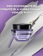 Avon Anew Platinum dnevna lifting krema za učvrstitev kože SPF 20 50 ml