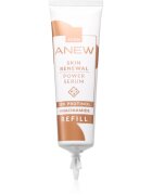 Avon Anew Skin Renewal obnovitveni serum z niacinamidom nadomestno polnilo 30 ml